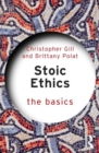 Stoic Ethics: The Basics - Book