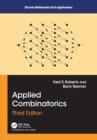 Applied Combinatorics - Book