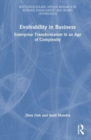 Evolvability in Business : Enterprise Transformation in an Age of Complexity - Book