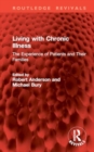 Living with Chronic Illness : The Experience of Patients and Their Families - Book