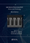 Microlithography : Science and Technology - Book