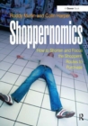 Shoppernomics : How to Shorten and Focus the Shoppers' Routes to Purchase - Book