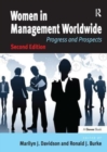 Women in Management Worldwide : Progress and Prospects - Book