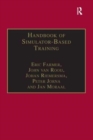 Handbook of Simulator-Based Training - Book
