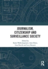 Journalism, Citizenship and Surveillance Society - Book
