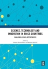 Science, Technology and Innovation in BRICS Countries - Book