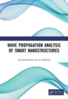 Wave Propagation Analysis of Smart Nanostructures - Book