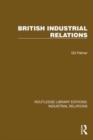 British Industrial Relations - Book