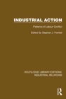 Industrial Action : Patterns of Labour Conflict - Book