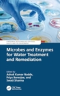 Microbes and Enzymes for Water Treatment and Remediation - Book