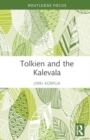Tolkien and the Kalevala - Book