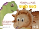 Mindy and Mo’s Dino Duo - Book