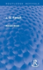 J. G. Farrell - Book