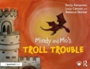 Mindy and Mo’s Troll Trouble - Book