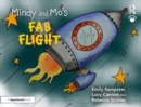 Mindy and Mo’s Fab Flight - Book