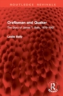 Craftsman and Quaker : The Story of James T. Baily, 1876–1957 - Book