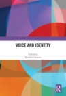 Voice and Identity - Book