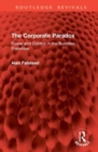 The Corporate Paradox : Power and Control in the Business Franchise - Book