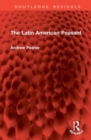 The Latin American Peasant - Book