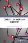 Concepts of Inorganic Chemistry - Book