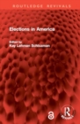 Elections in America - Book