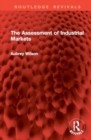 The Assessment of Industrial Markets - Book