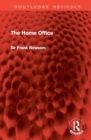 The Home Office - Book