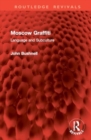 Moscow Graffiti : Language and Subculture - Book