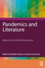 Pandemics and Literature : Regional and Global Perspectives - Book