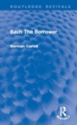 Bach The Borrower - Book