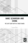 Hans Scharoun and China : The East Asian Depth of Neues Bauen - Book