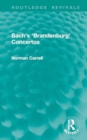 Bach's 'Brandenburg' Concertos - Book