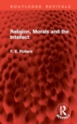 Religion, Morals and the Intellect - Book