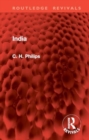 India - Book