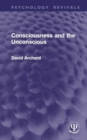 Consciousness and the Unconscious - Book