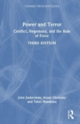 Power and Terror : Conflict, Hegemony, and the Rule of Force - Book