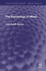 The Psychology of Music - Book