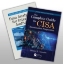 The Complete Guide for CISA Examination Preparation and Data Analytics for Internal Auditors Set - Book