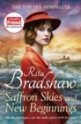 Saffron Skies and New Beginnings : A Heart-Warming Second World War Historical Novel from the Sunday Times Bestselling Author - eBook