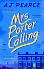 Mrs Porter Calling - eBook