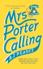 Mrs Porter Calling - Book