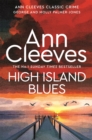 High Island Blues - Book