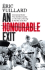 An Honourable Exit - Book