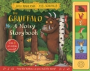 The Gruffalo: A Noisy Storybook - Book
