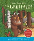 Have You Seen the Gruffalo? : With peep-through holes and flaps to lift! - Book
