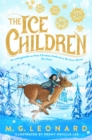 The Ice Children - Book