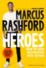 Heroes : How to Turn Inspiration Into Action - Book