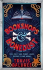 Bookshops & Bonedust : A heart-warming cosy fantasy from the author of Legends & Lattes - eBook