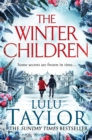 The Winter Children : The Perfect Mystery to Cosy Up With This Winter - Book