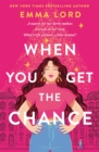 When You Get The Chance - eBook